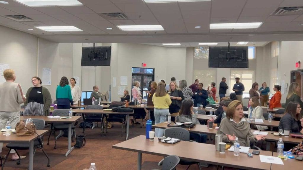 Resource Development Group