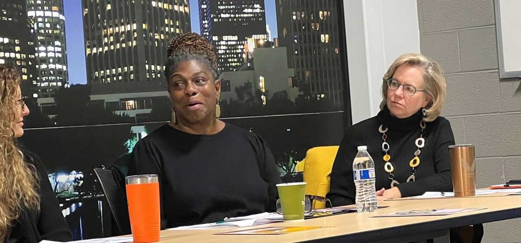 Public Deliberation Intro