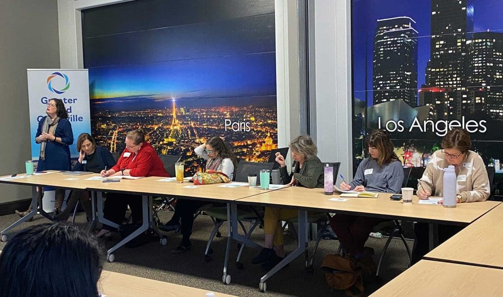 Learning with Enneagram