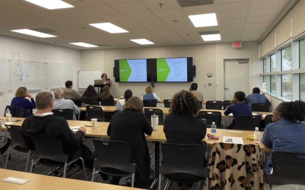 A presentation on Grant Writing: A Beginner’s Guide