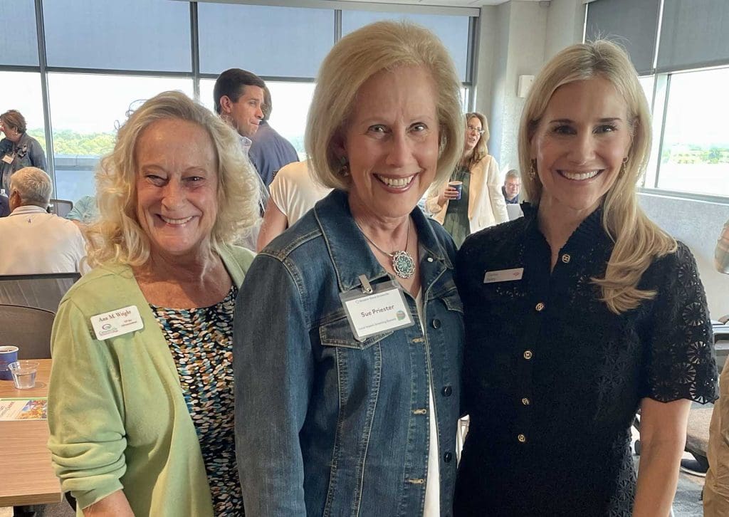 Local Impact Investing