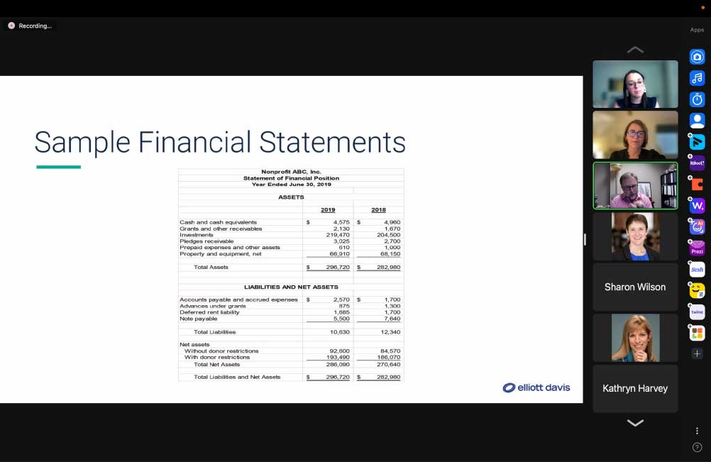 Fiscal Responsibility